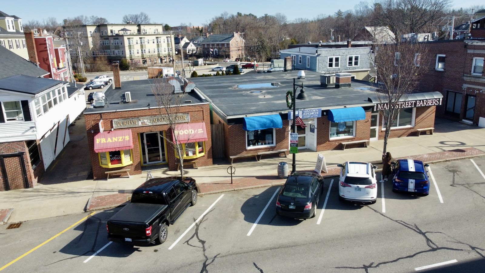 Photo 2 of 44-46 Main Street