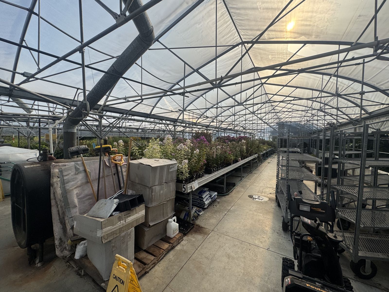 Photo 8 of Retail/Warehouse Building