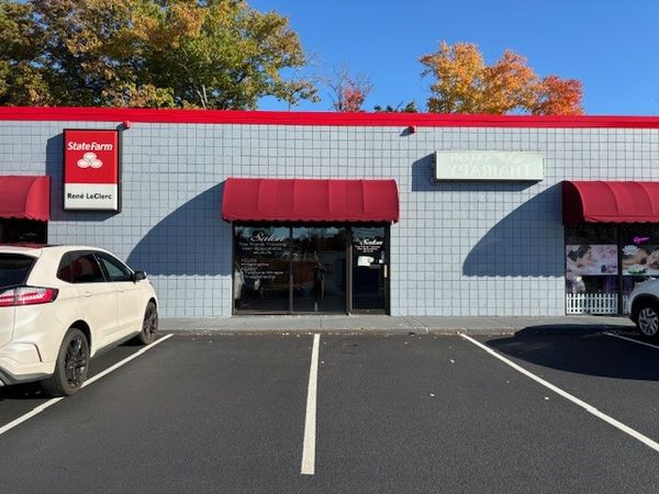 1100 Hooksett Rd