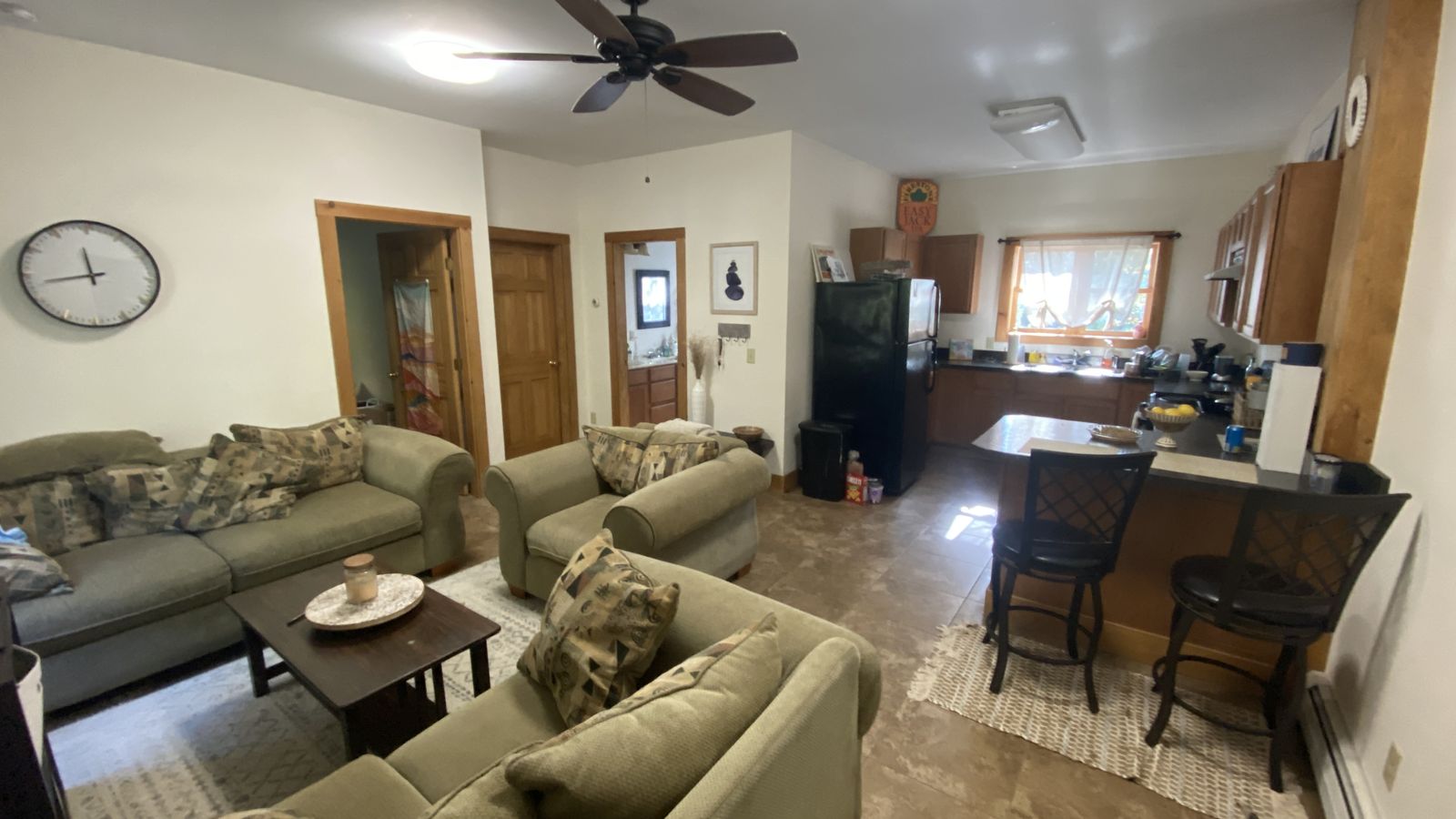 Photo 3 of Mast Road Apartments
