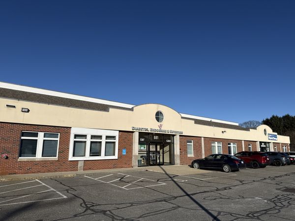 Medical Office/Commercial
