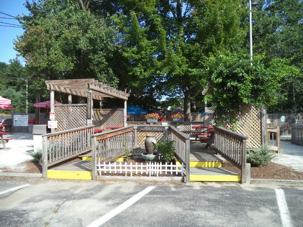 1391 Hooksett Rd