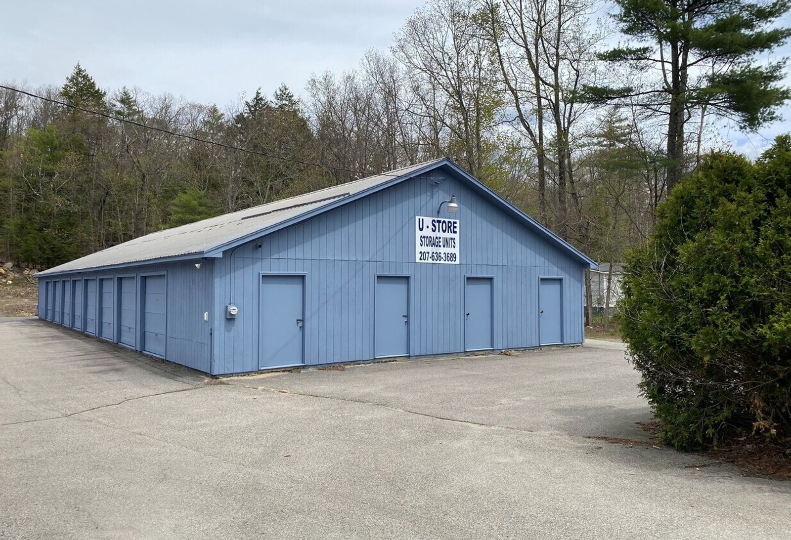 Photo 1 of 376 Emery Mills Rd