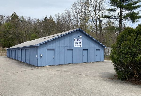 376 Emery Mills Rd