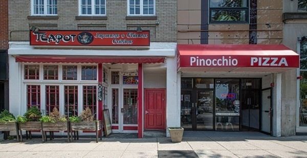 118 Main Street