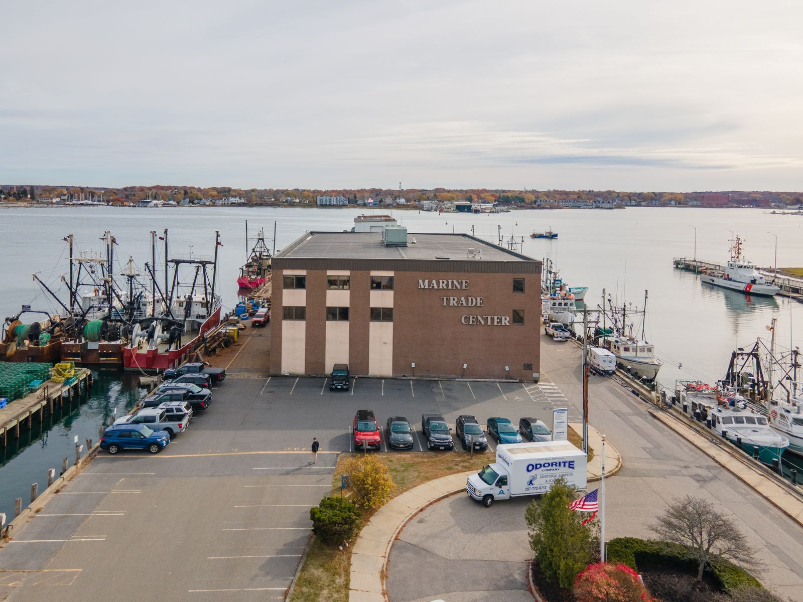Photo 18 of Marine Trade Center
