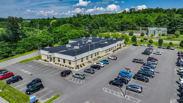 21 Enterprise Dr
