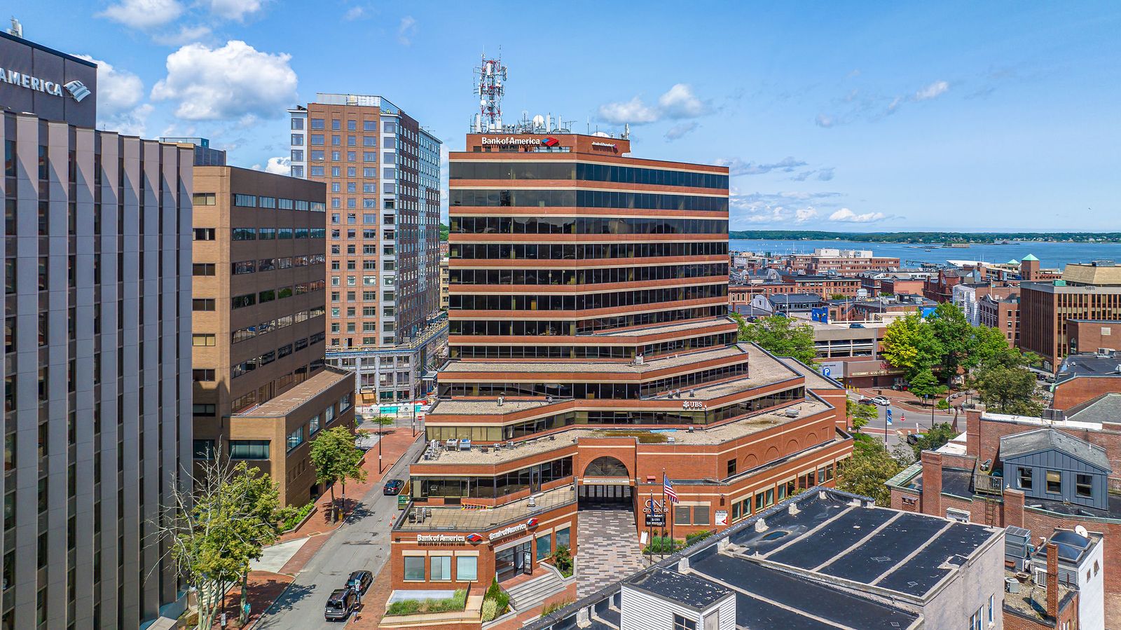 Photo 1 of 1 City Center 