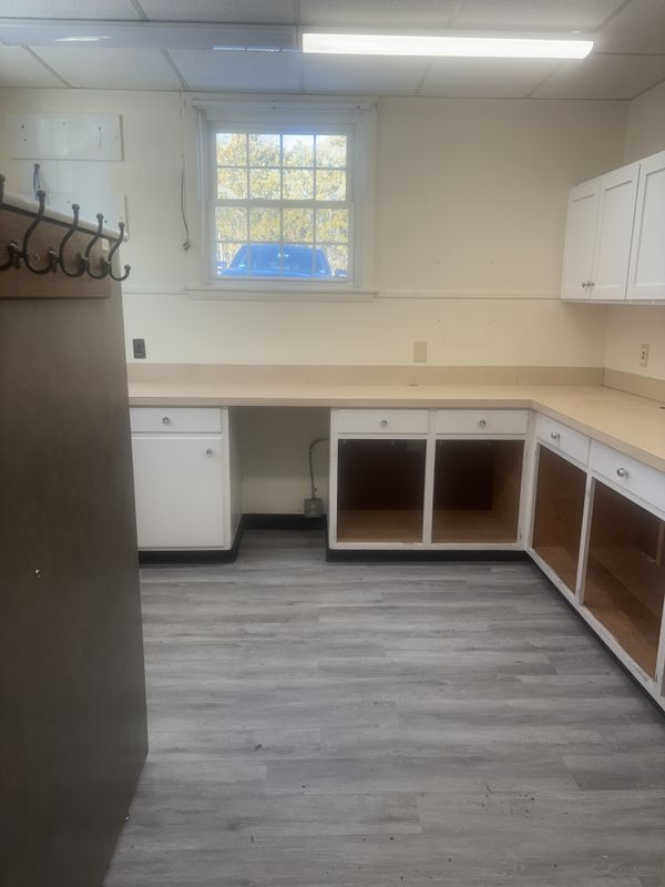 230 Lafayette Road, Building D