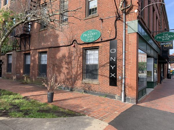 21 Daniel Street 