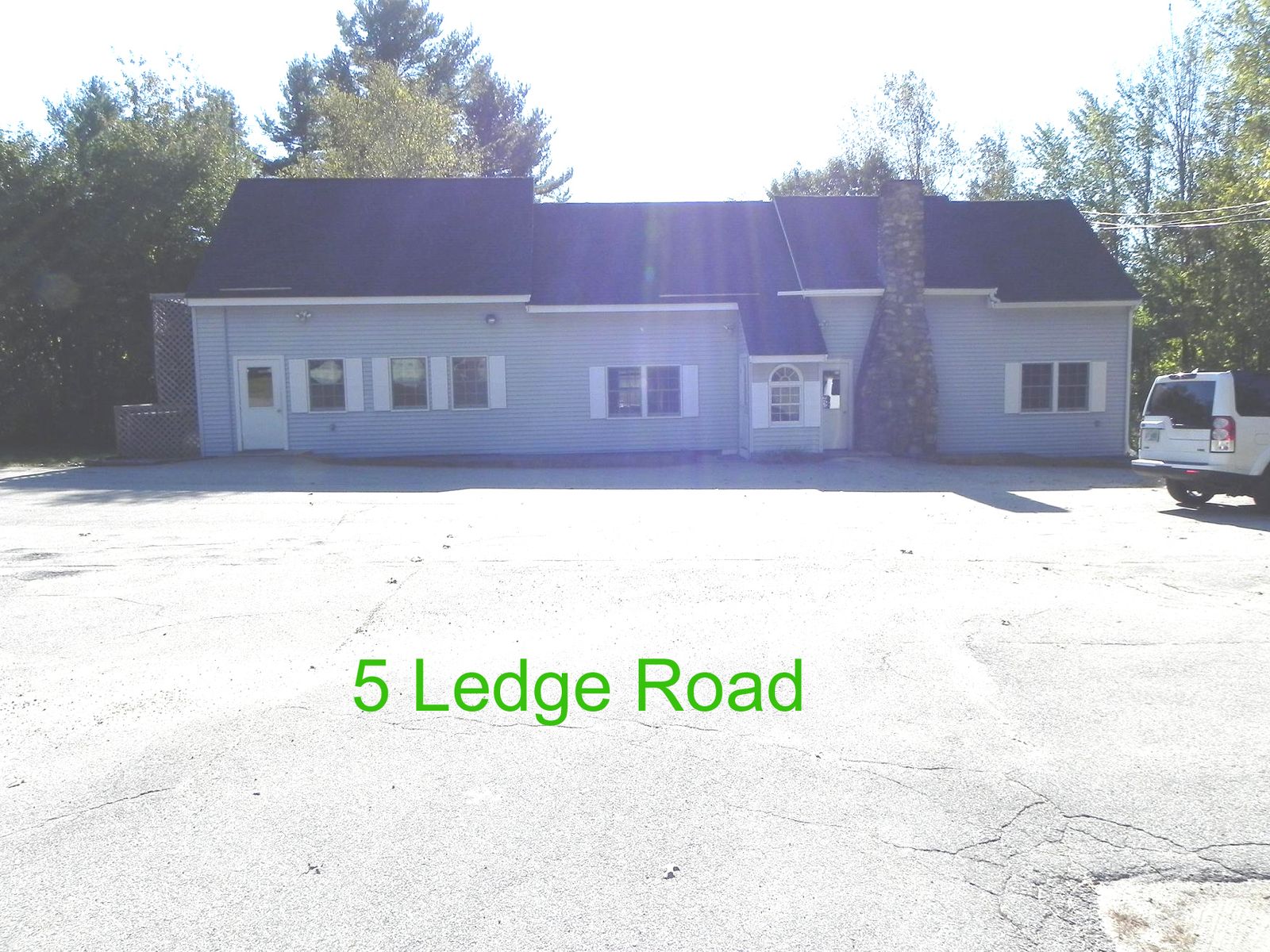 Photo 1 of 5 Ledge Road