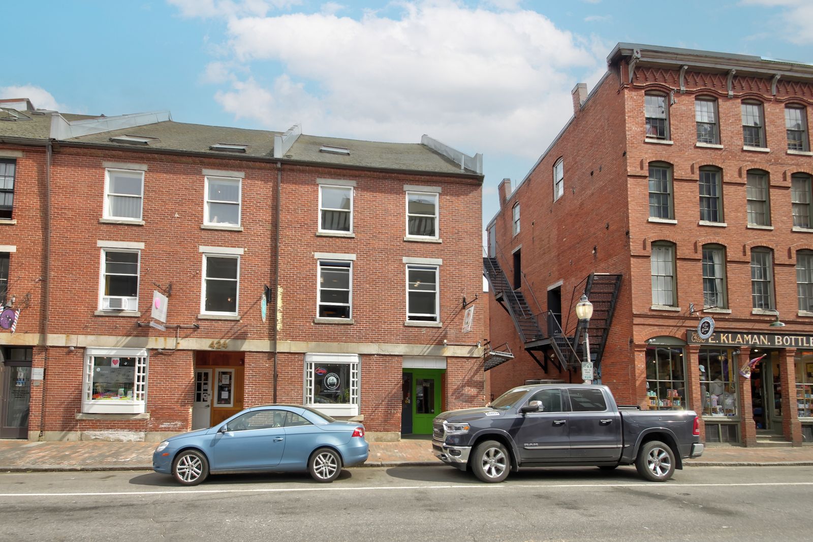 Photo 1 of 424 Fore St