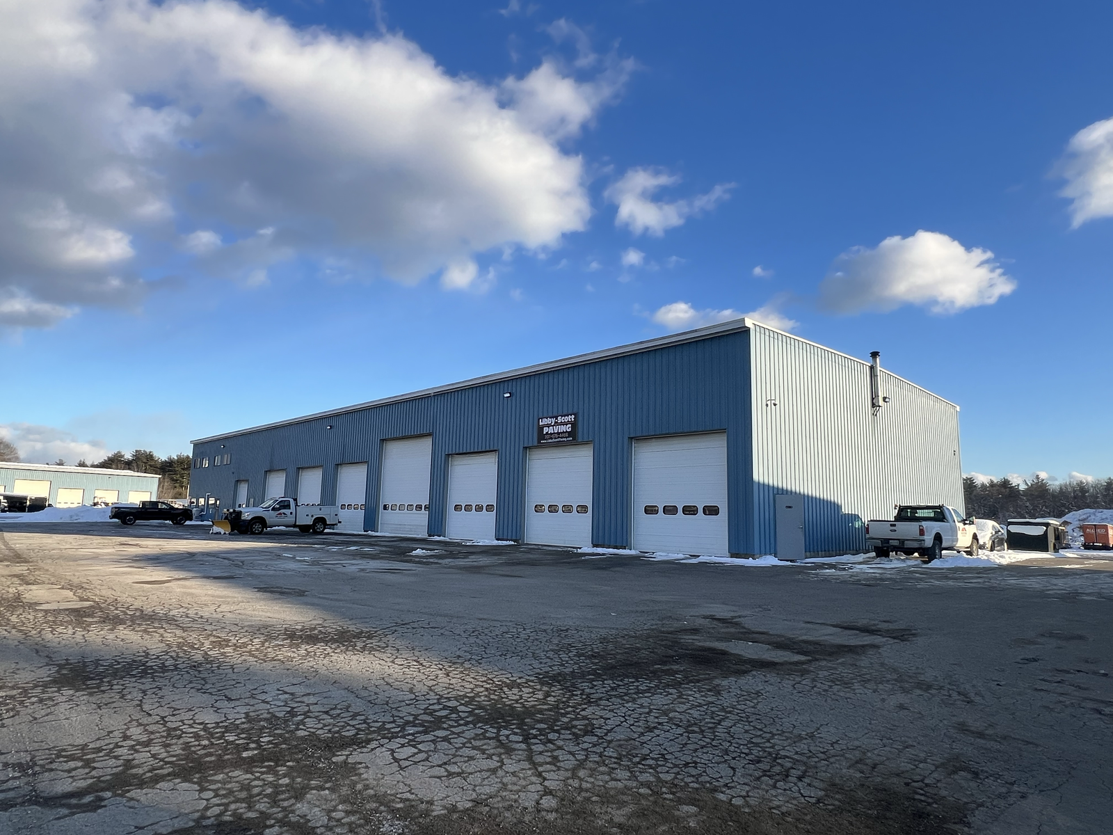 Photo 1 of 2 Industry Dr