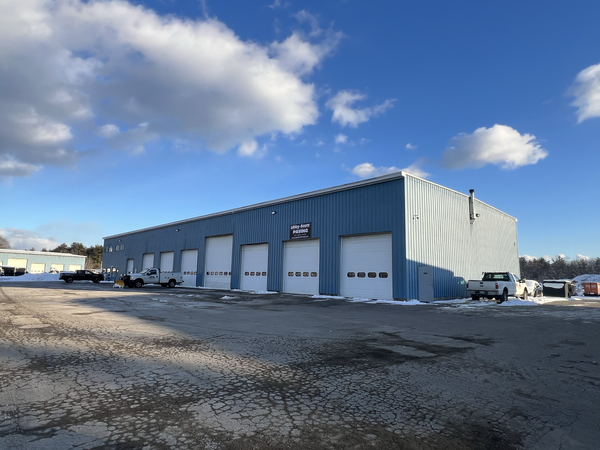 2 Industry Dr