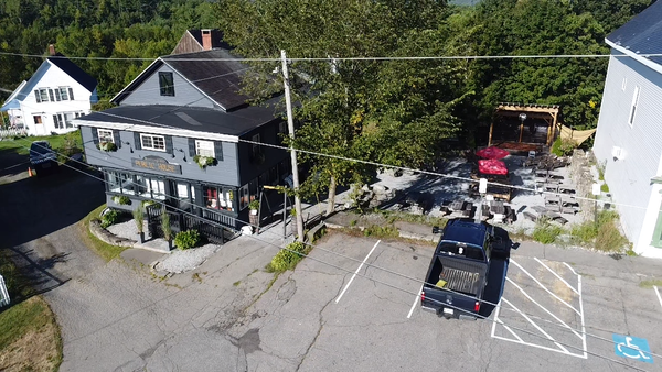 289 Common Rd