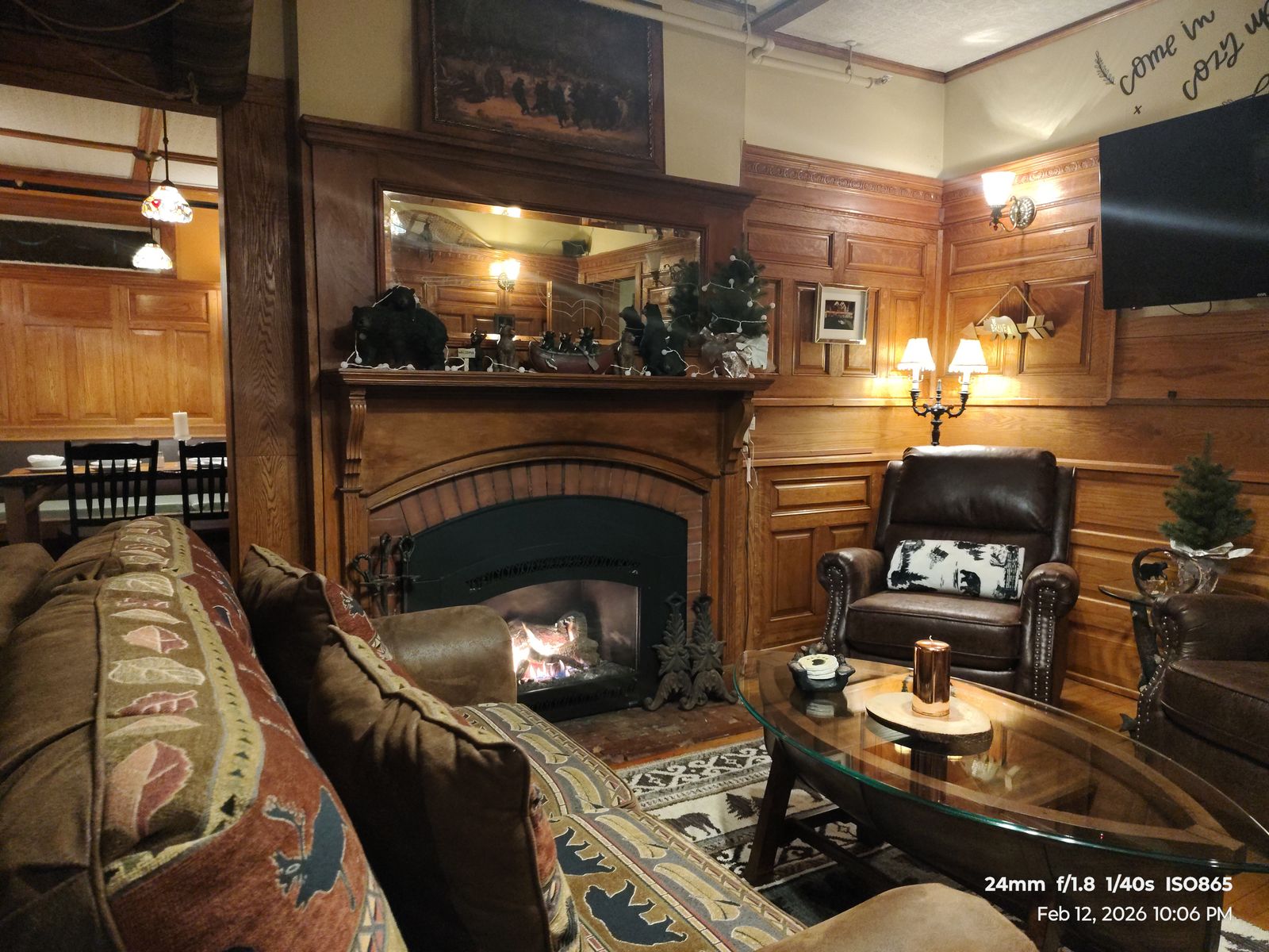Photo 24 of The Bernerhof Inn