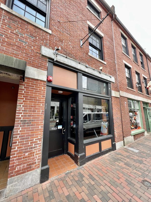 420 Fore Street