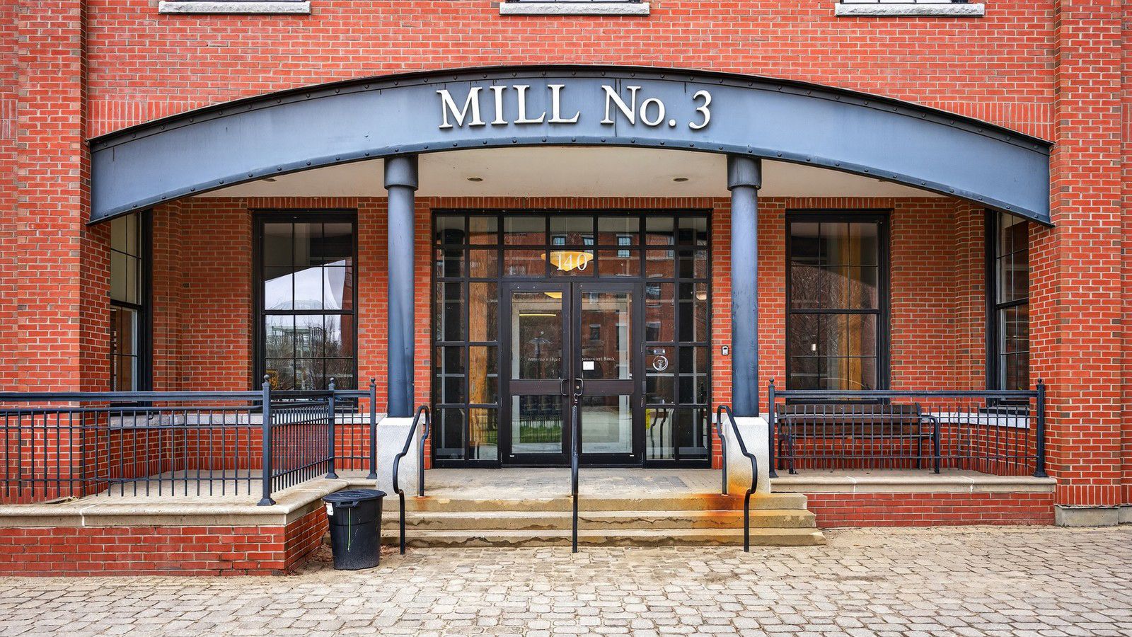 Photo 49 of Bates Mill Complex