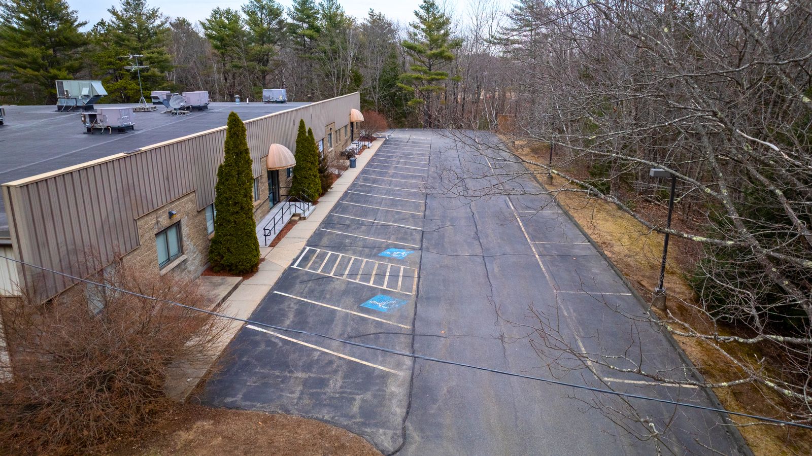 Photo 7 of 4 Industrial Pkwy