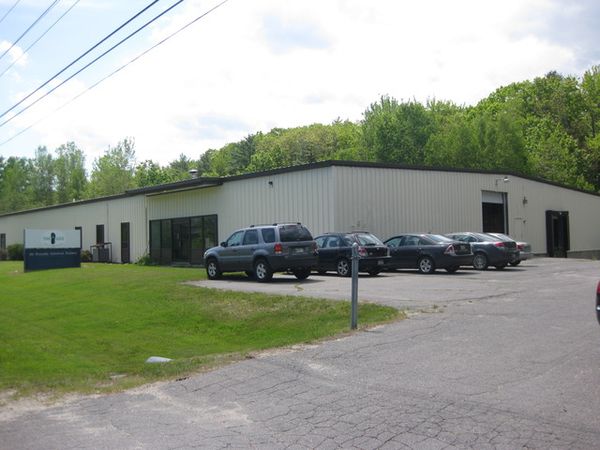 166 Riverside Industrial Pkwy