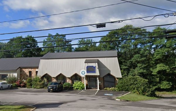 486 White Mountain Hwy Suites E1 & E3