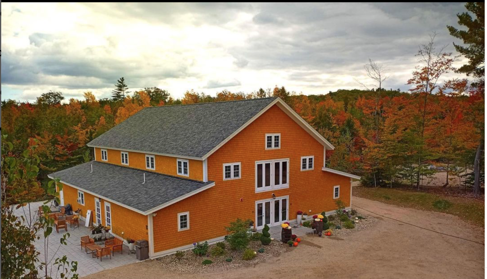 Photo 18 of Southern Maine Event Venue