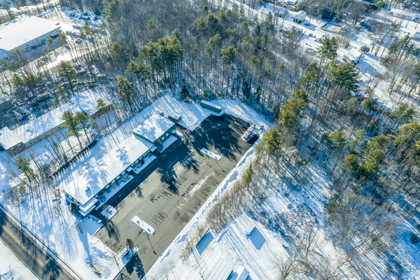 306 Rodman Rd 