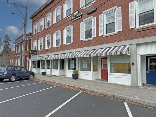 68-78 Front Street