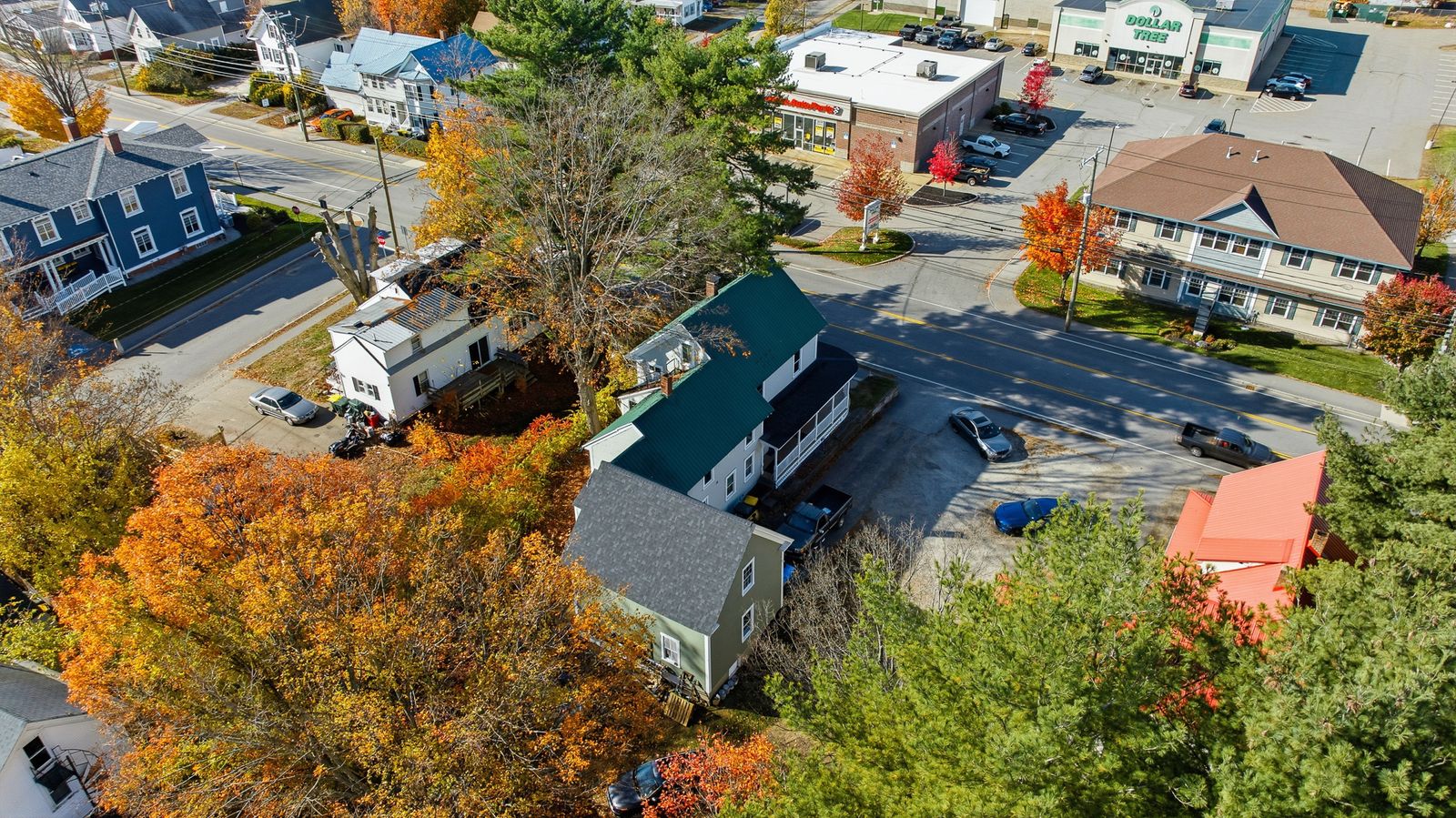 Photo 1 of 158 Court St
