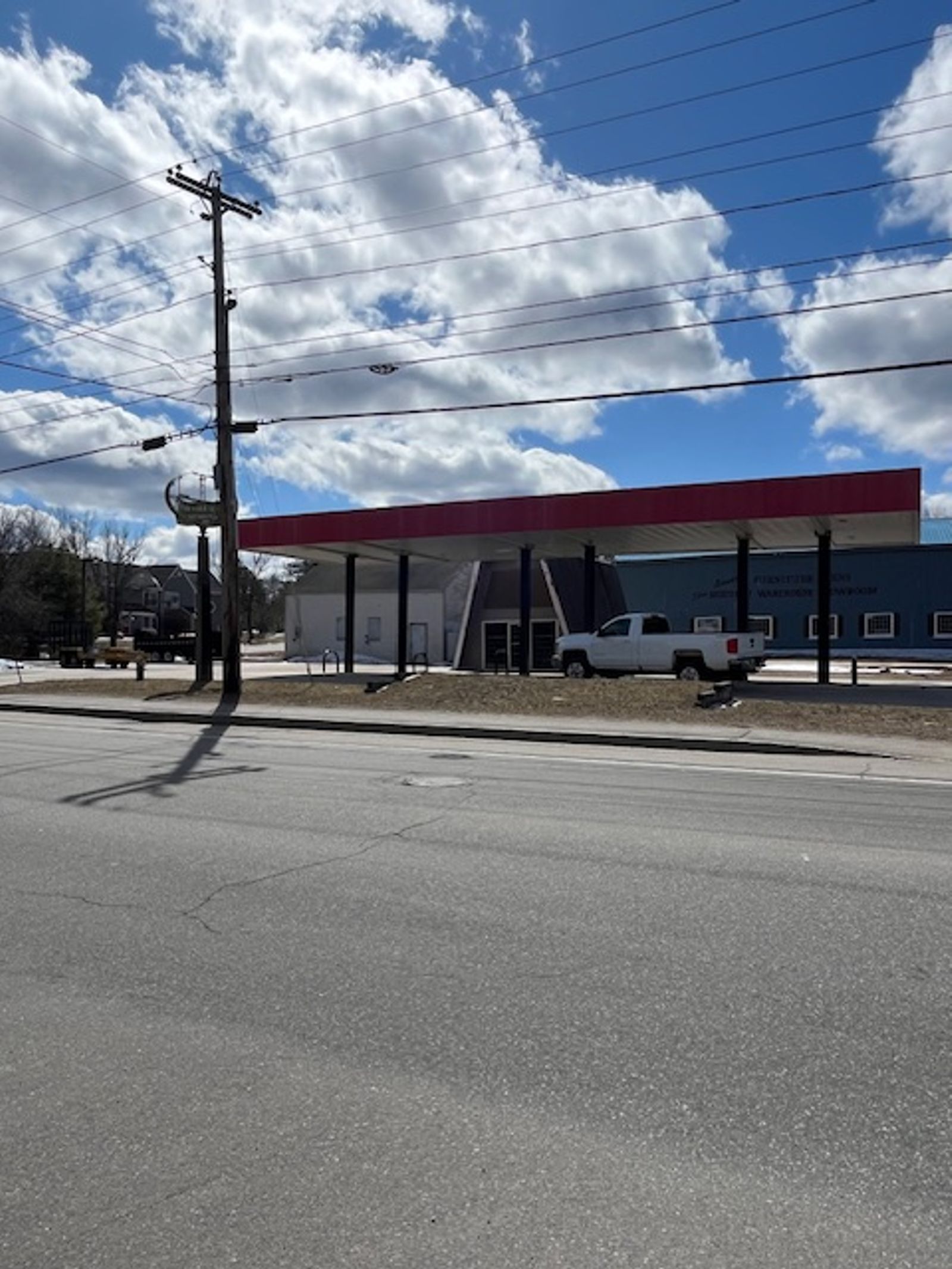 Photo 1 of 1115 Main Street.