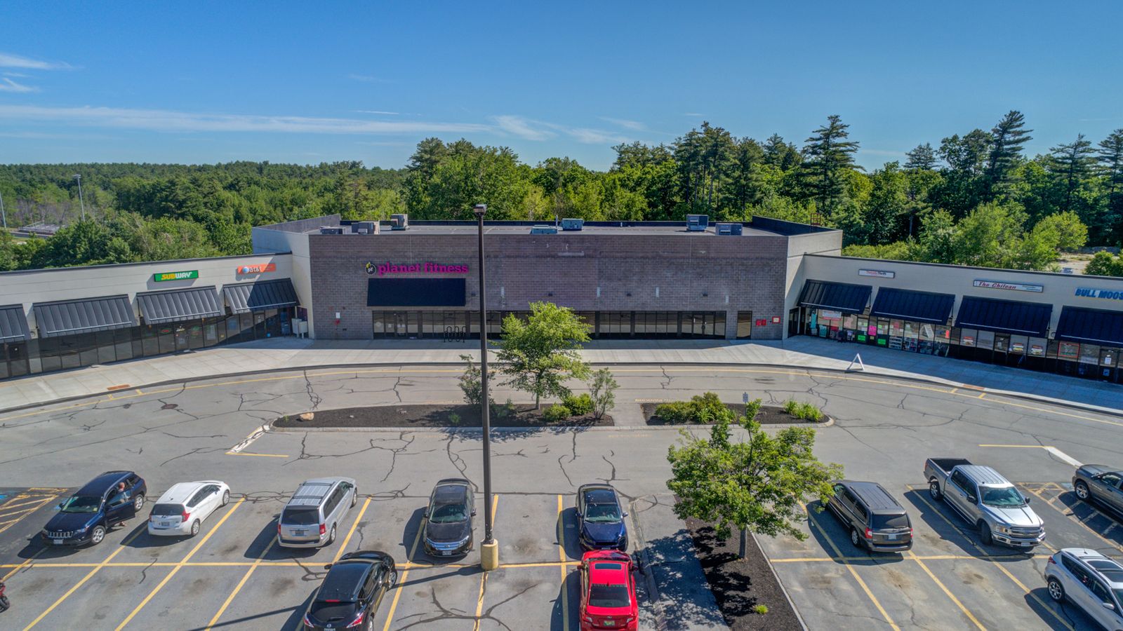 Photo 7 of Center for Shopping