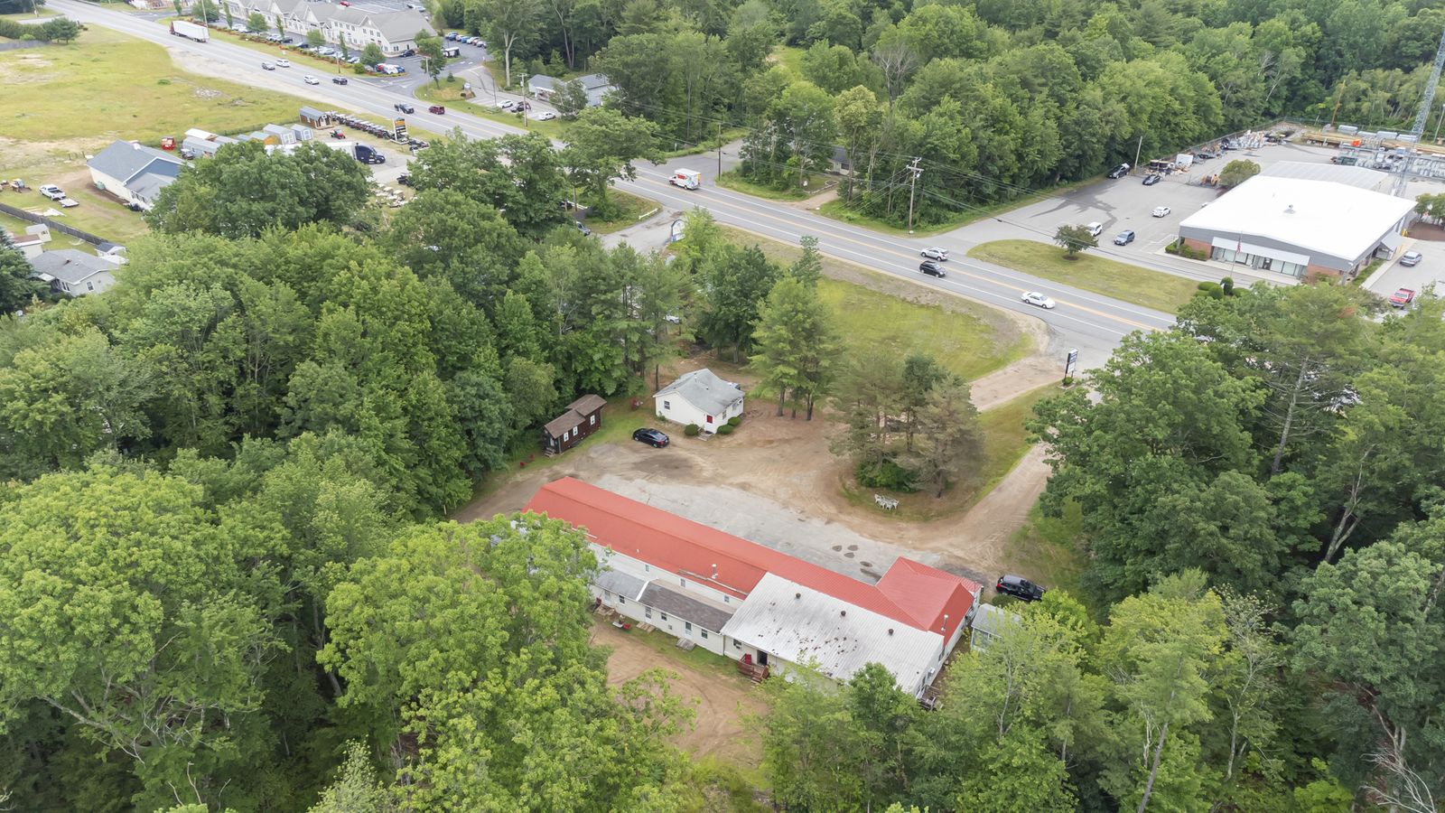 Photo 14 of 272 Calef Hwy.