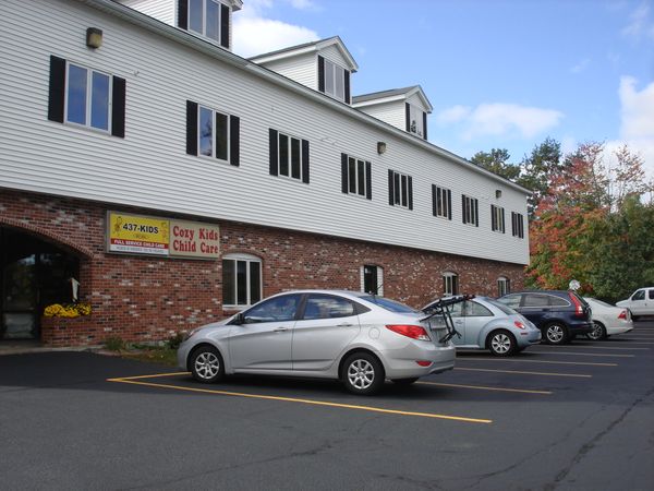 3 Sanborn Rd