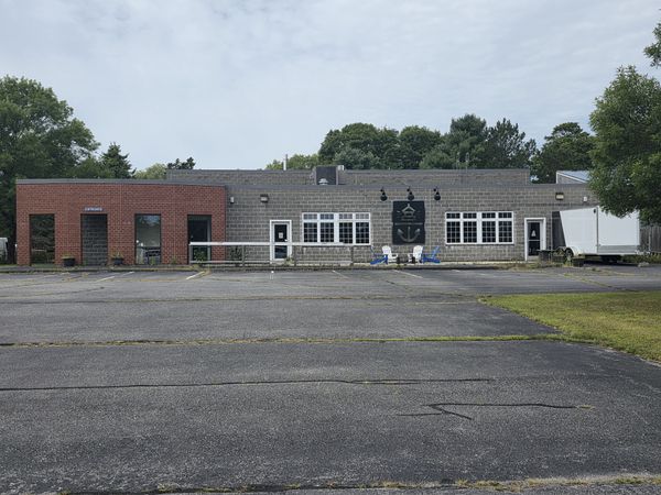 Prime Route One Property