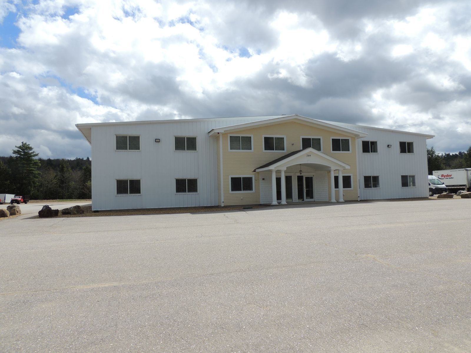 Photo 3 of 264 NH-106