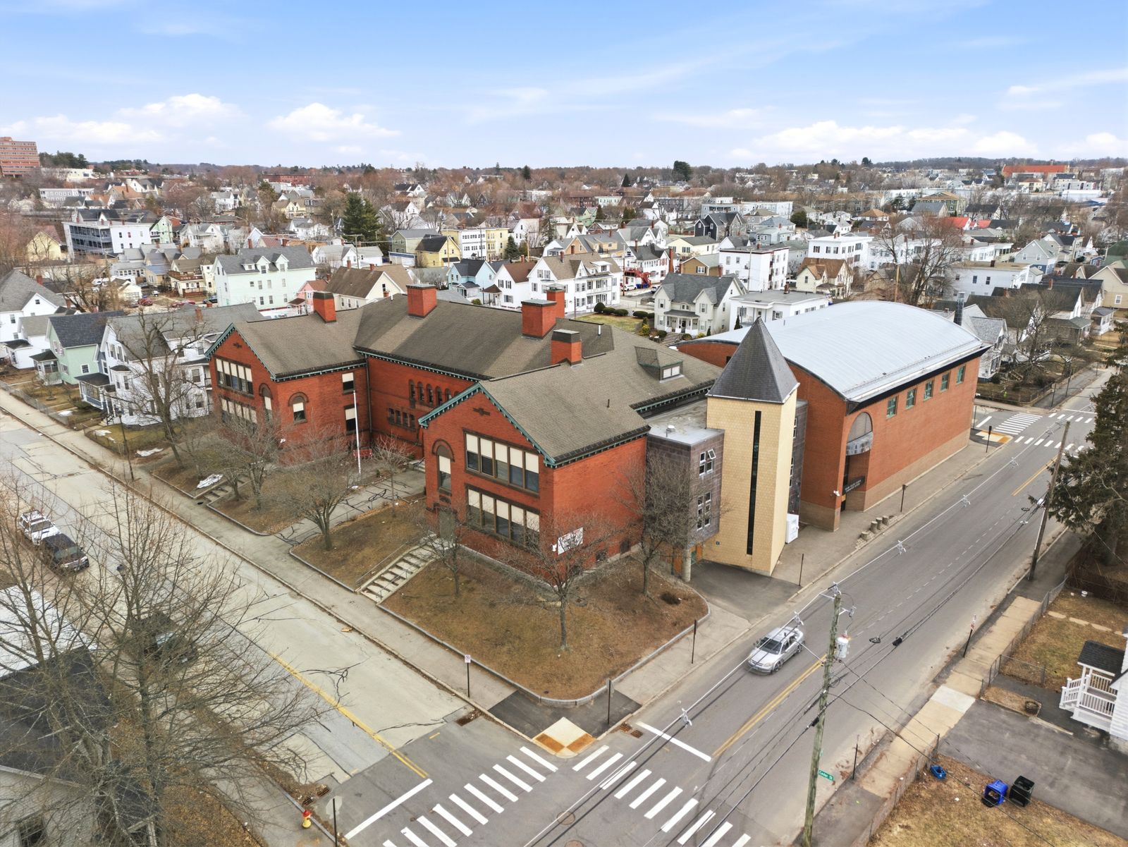 Photo 1 of 555 Cedar St