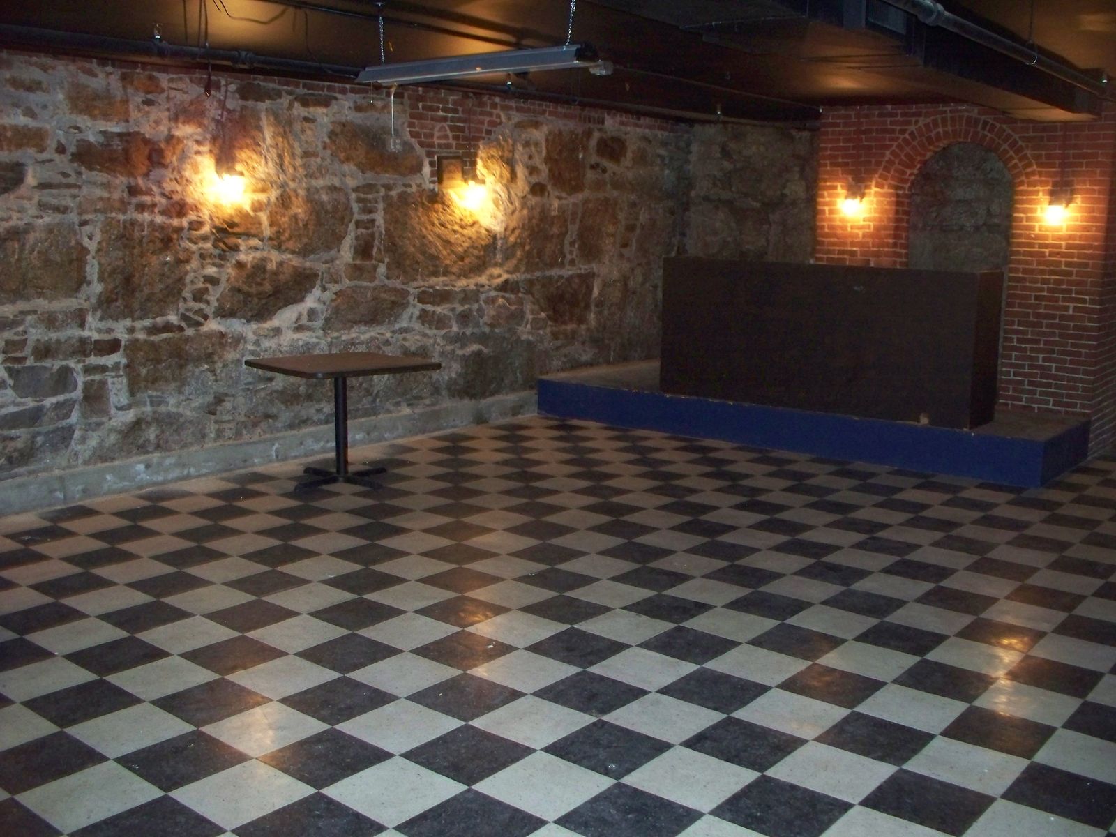 Photo 5 of Goff Block