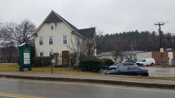 335 Nashua Street