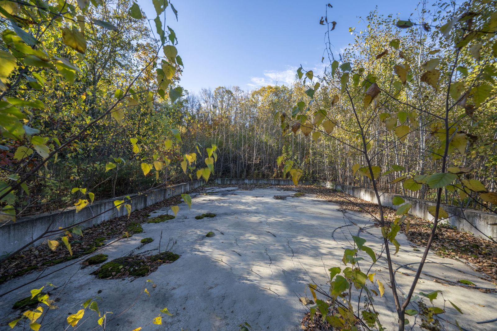 Photo 8 of 8.82+/- Acre Commercial Site on Busy Monadnock Hwy