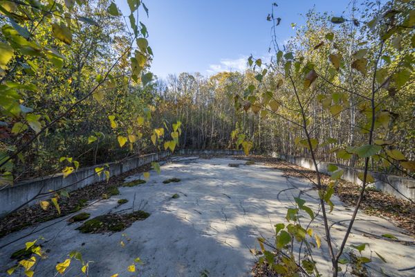 8.82+/- Acre Commercial Site on Busy Monadnock Hwy