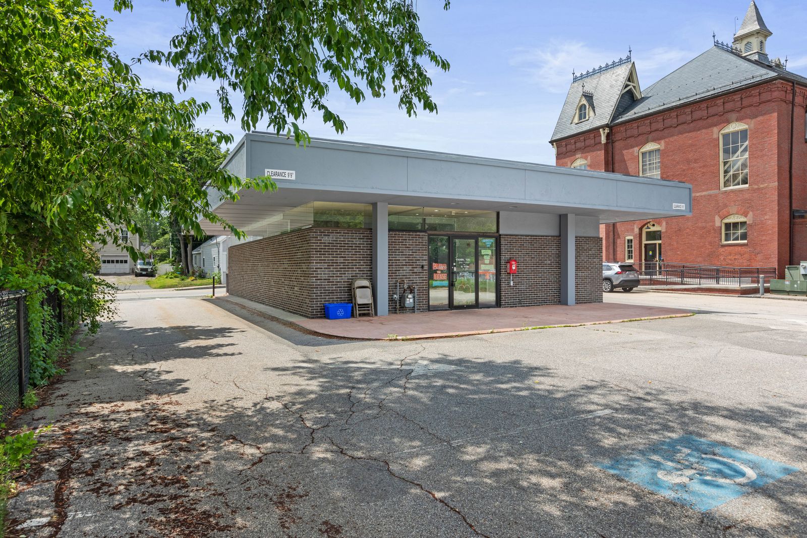Photo 6 of 12 School St
