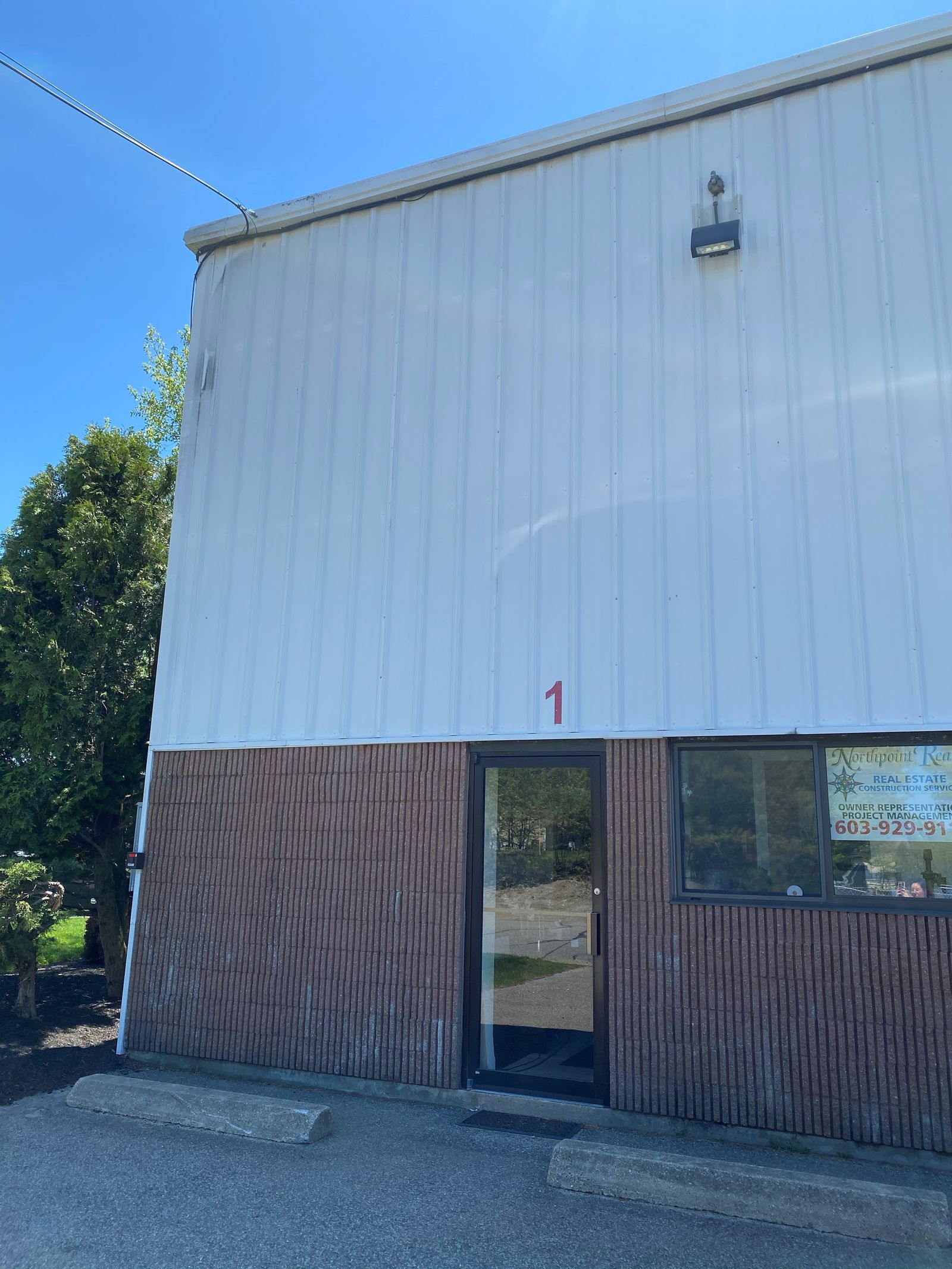 Photo 25 of Industrial Office/Warehouse Space
