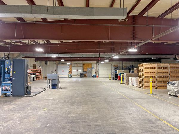 41 Industrial Ave