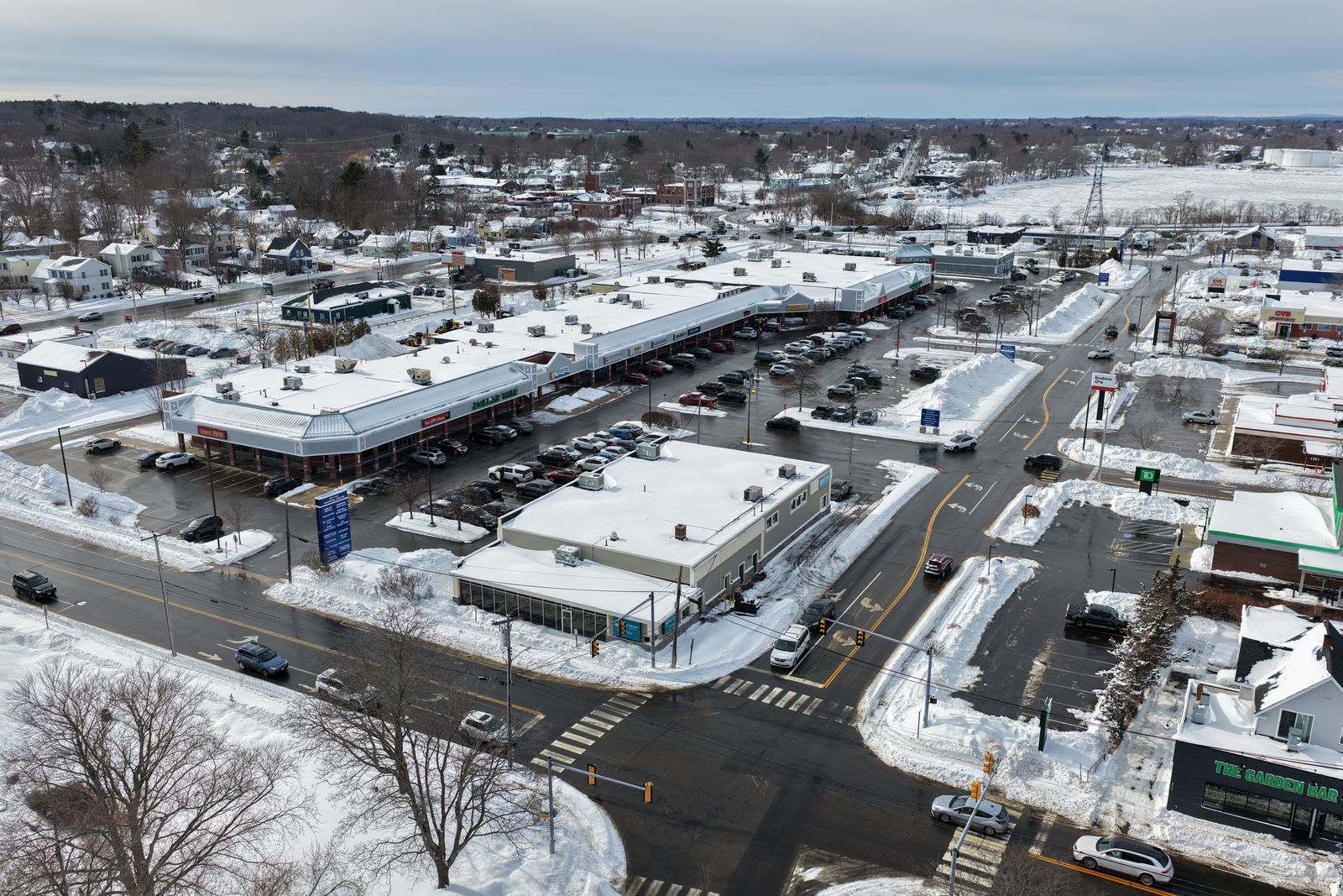 Photo 5 of Mill Creek Plaza
