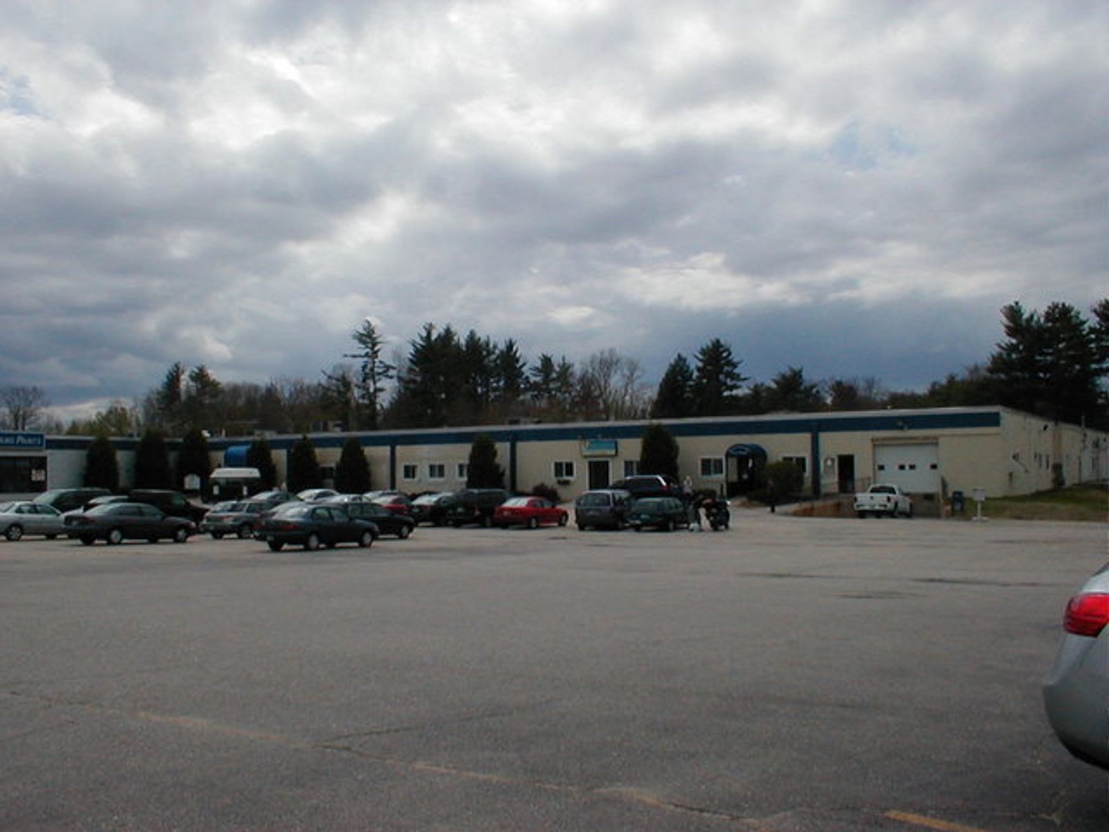 Photo 3 of 25 Old Dover Rd 