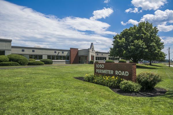 1050 Perimeter Rd