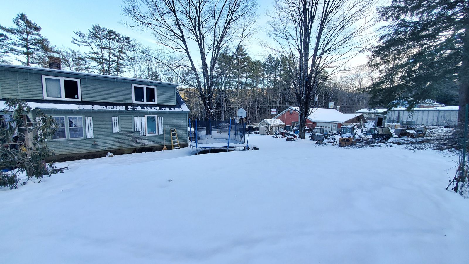 Photo 10 of 3803 Woodstock Rd.