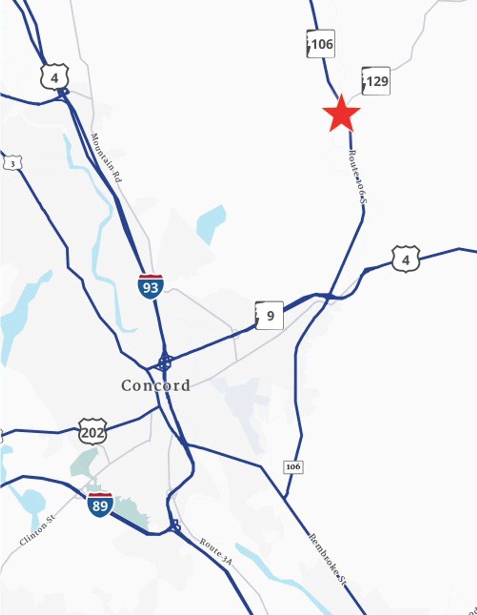 Photo 3 of 39 Route 129