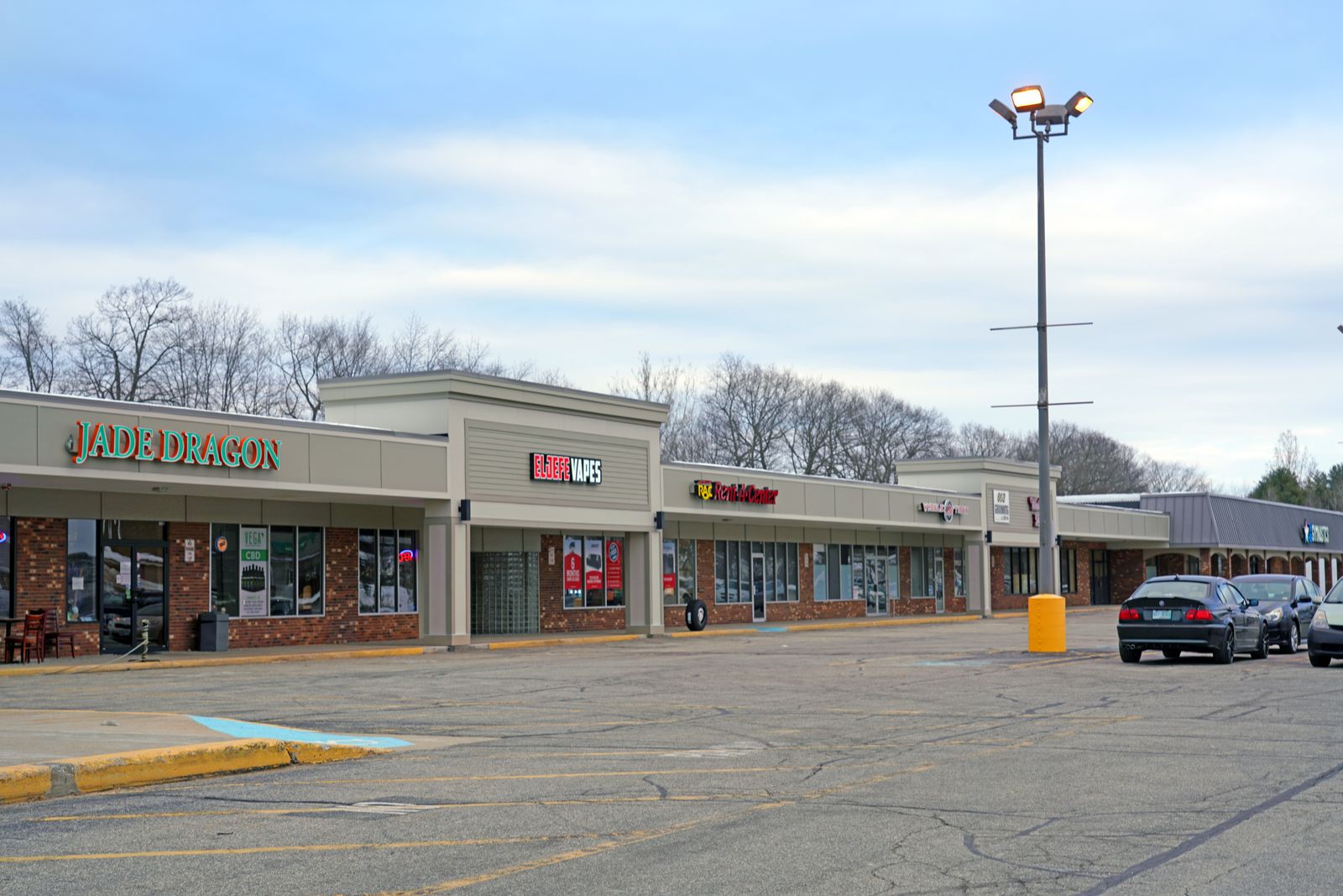 Photo 1 of 185-191 Elm Street