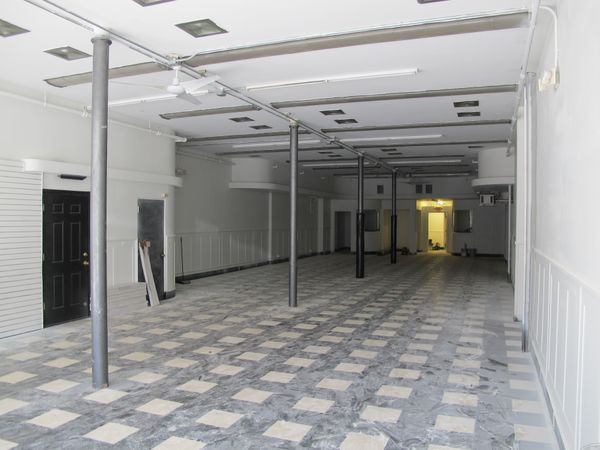 99 Main Street